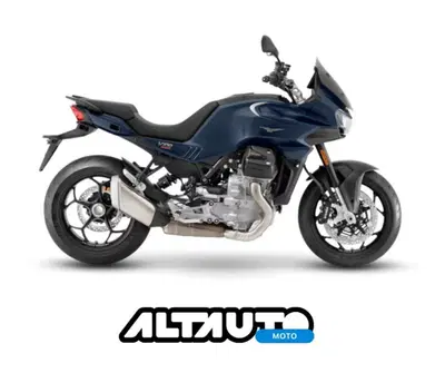 Moto Guzzi V100 Mandello (2025 - 26) nuova