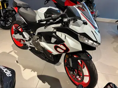 Aprilia RS 457 (2024 - 26) nuova