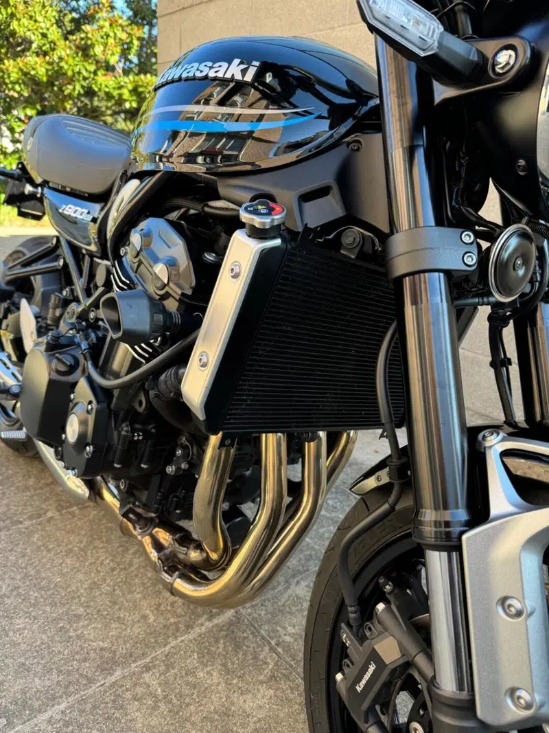 Kawasaki Z 900 RS (2022 - 25) (7)