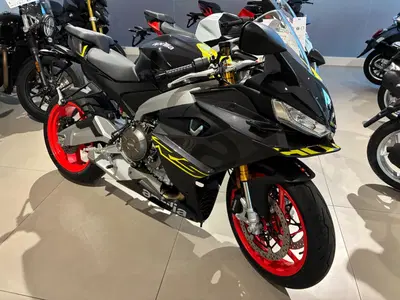 Aprilia RS 660 (2025 - 26) nuova