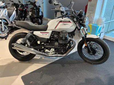 Moto Guzzi V7 Special (2025 - 26) nuova