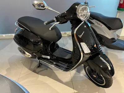 Vespa GTS 310 (2025 - 26) nuova