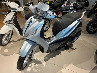 Piaggio Medley 125 (2025 - 26) nuova