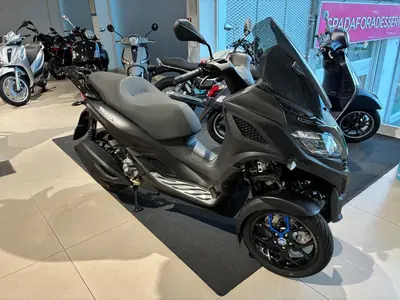 Piaggio MP3 310 Sport (2025 - 26) nuova