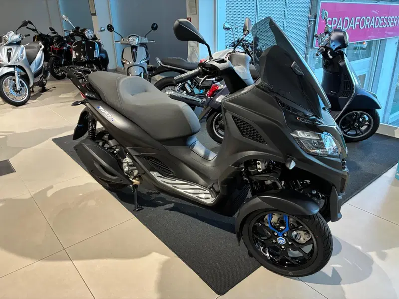 Piaggio MP3 310 Sport (2025 - 26)