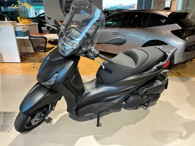Piaggio Beverly 400 S (2025 - 26) nuova