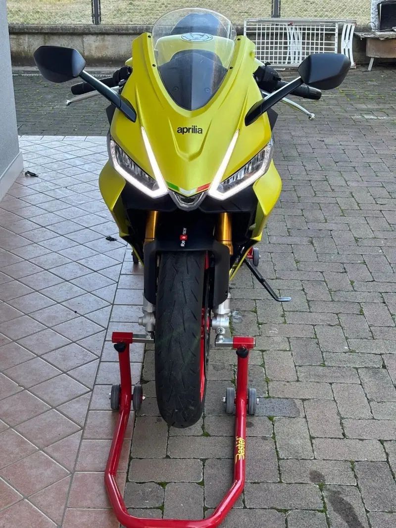 Aprilia RS 660 (2020 - 24) (3)