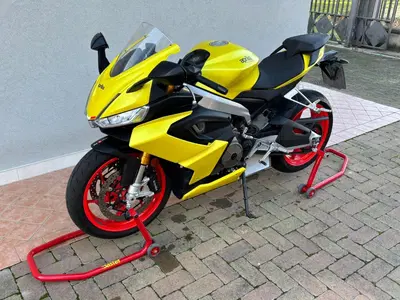 Aprilia RS 660 (2020 - 24) usata