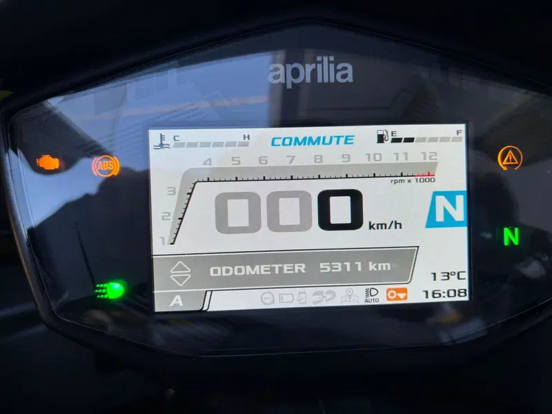 Aprilia RS 660 (2020 - 24) (7)