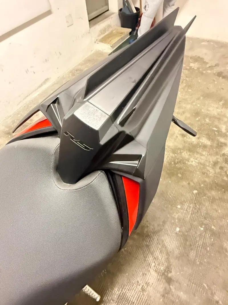 Aprilia RS 660 (2020 - 24) (15)