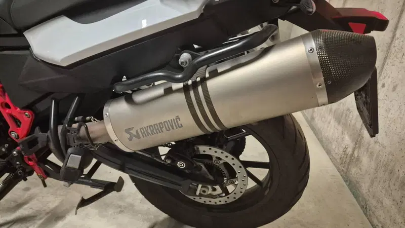 Bmw F 700 GS (2016 - 18) (7)