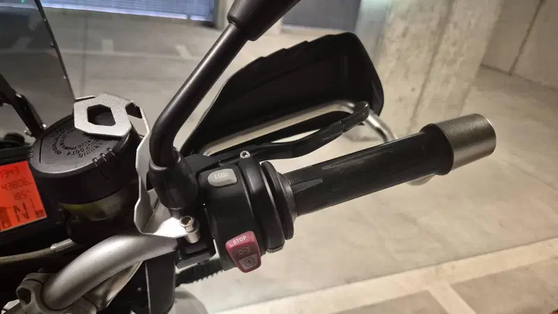 Bmw F 700 GS (2016 - 18) (11)