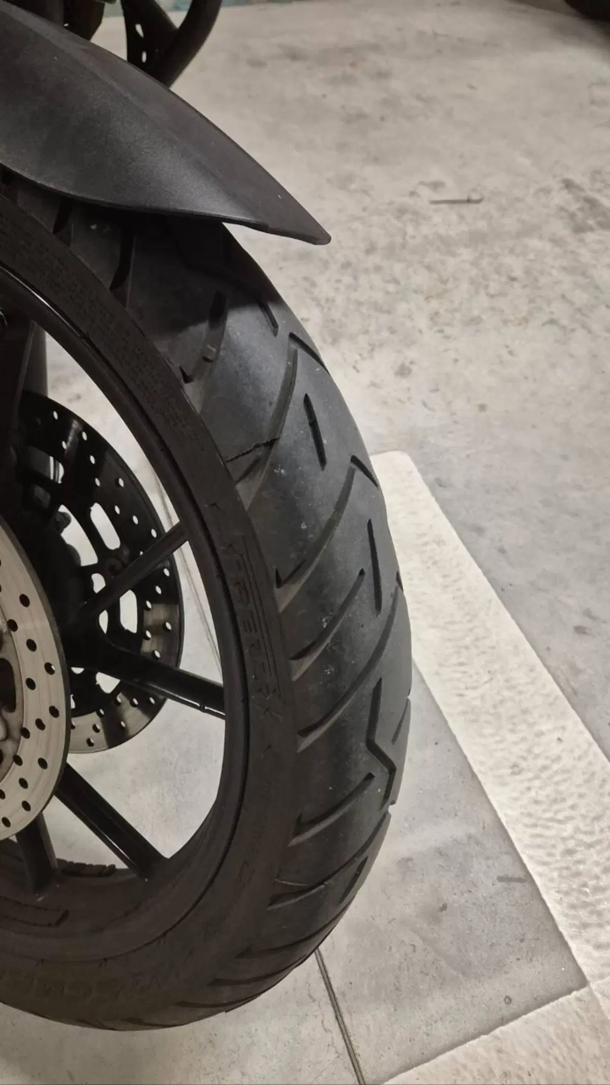 Bmw F 700 GS (2016 - 18) (12)