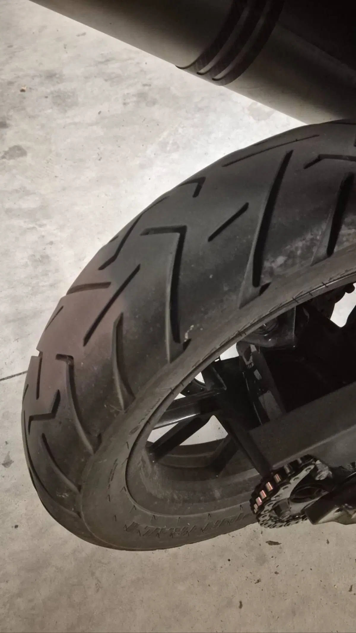 Bmw F 700 GS (2016 - 18) (13)