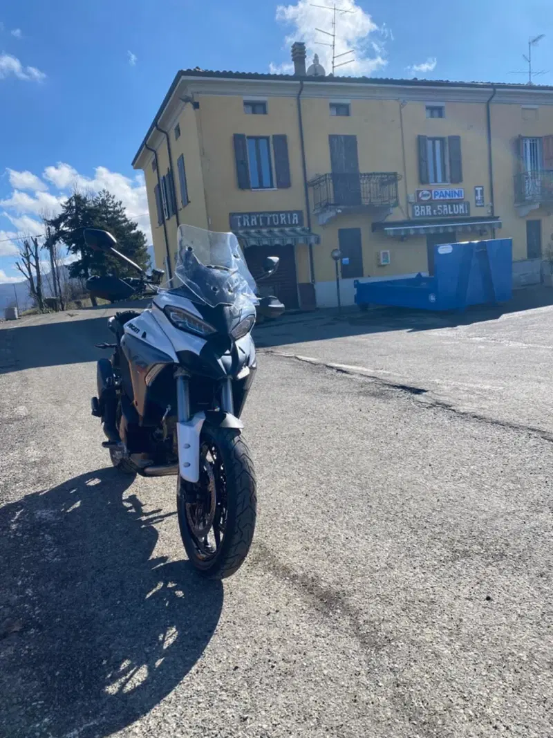 Ducati Multistrada V4 S (2025 - 26) (4)