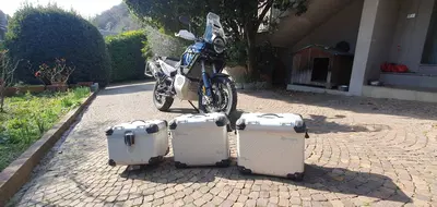 Husqvarna Norden 901 Expedition (2023 - 24) usata