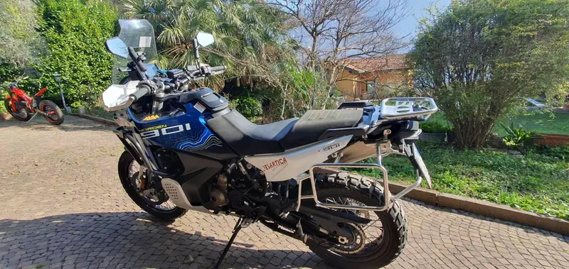 Husqvarna Norden 901 Expedition (2023 - 24) (3)