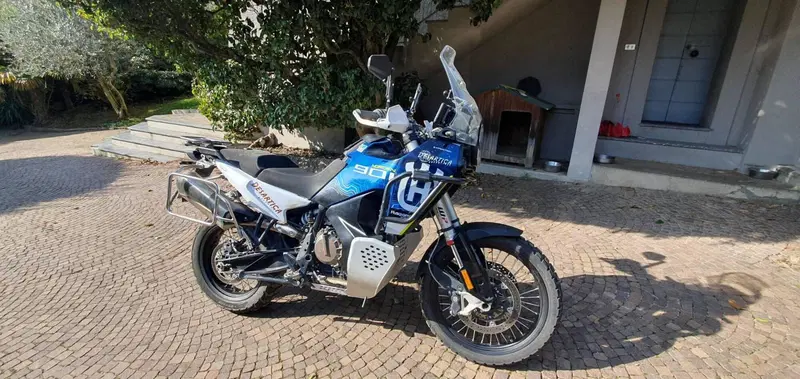 Husqvarna Norden 901 Expedition (2023 - 24) (4)