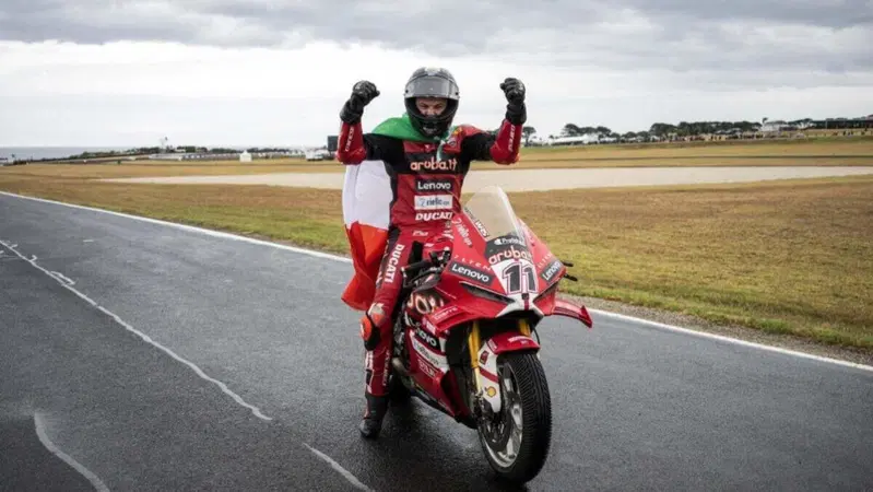 SBK 2026. GP d&rsquo;Australia a Phillip Island. Le pagelle di Phillip Island