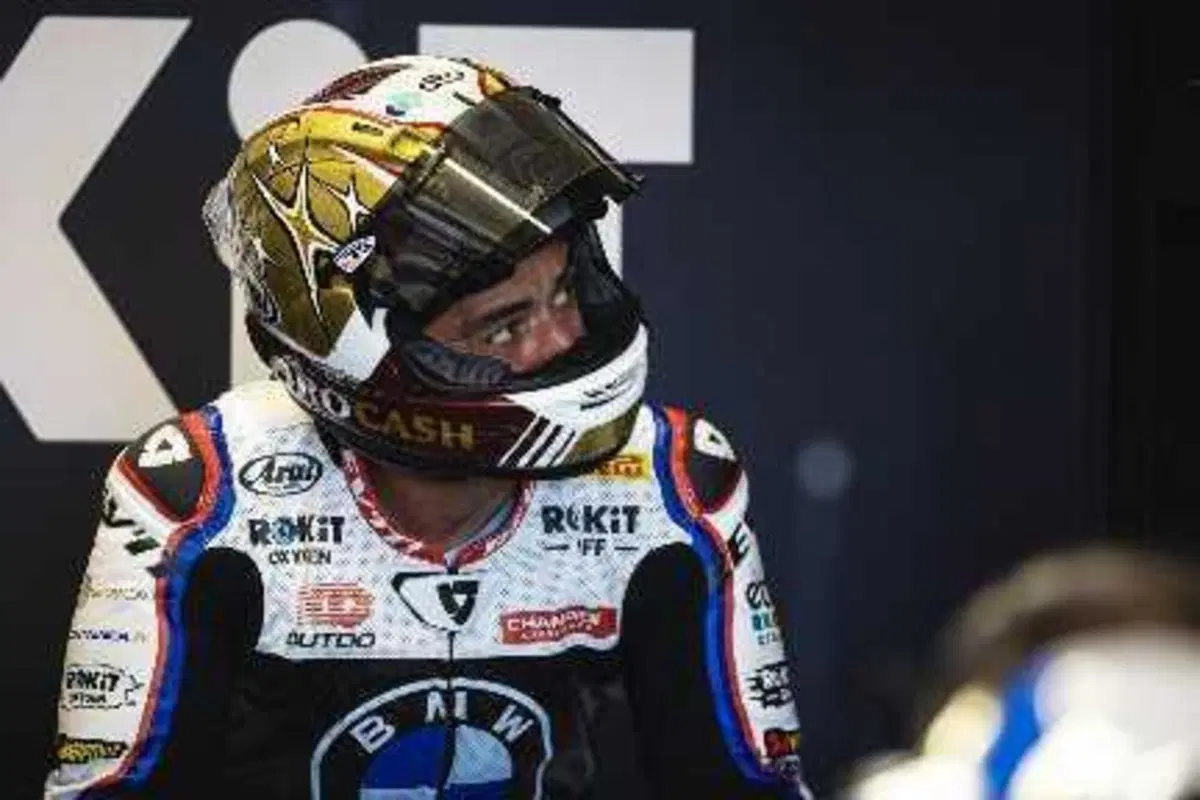SBK 2026. GP d’Australia a Phillip Island. Lorenzo Baldassarri: “In passato ho pensato di smettere” (2)