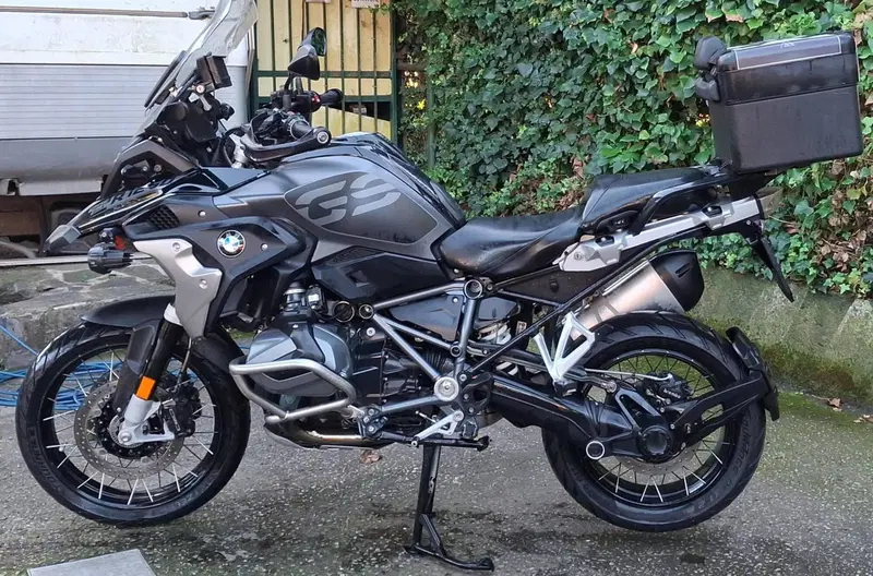 Bmw R 1250 GS (2021 - 24)