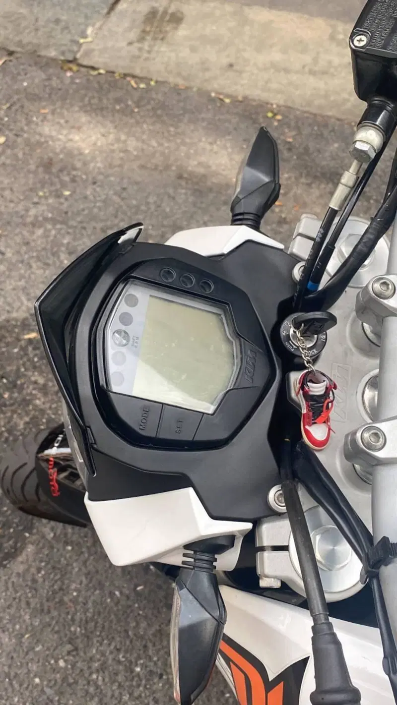 KTM 125 Duke ABS (2013 - 16) (6)