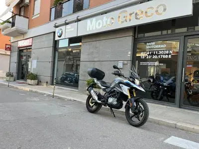 Bmw G 310 GS (2017 - 20) usata