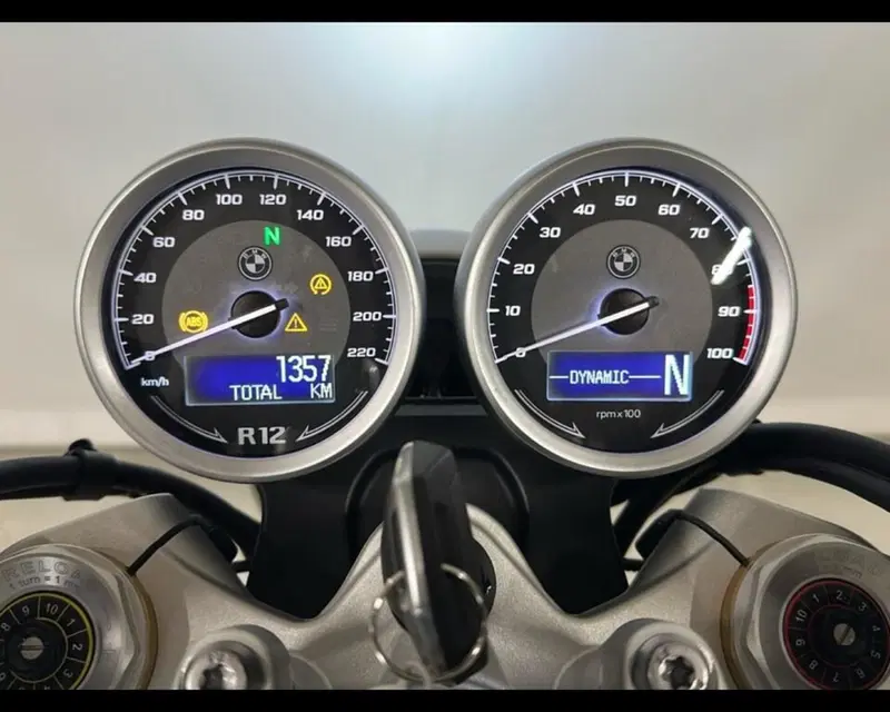 Bmw R 12 nineT (2023 - 26) (9)