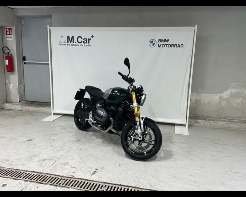 Bmw R 12 nineT (2023 - 26) (3)