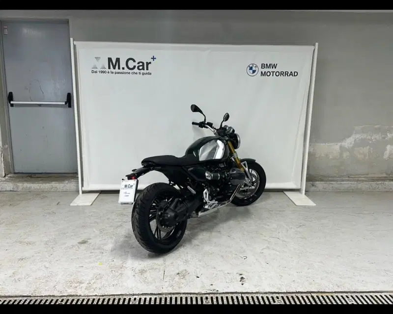 Bmw R 12 nineT (2023 - 26) (5)
