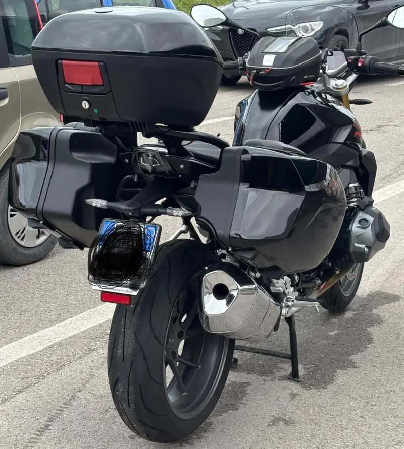 Bmw R 1250 R (2021 - 25) (4)