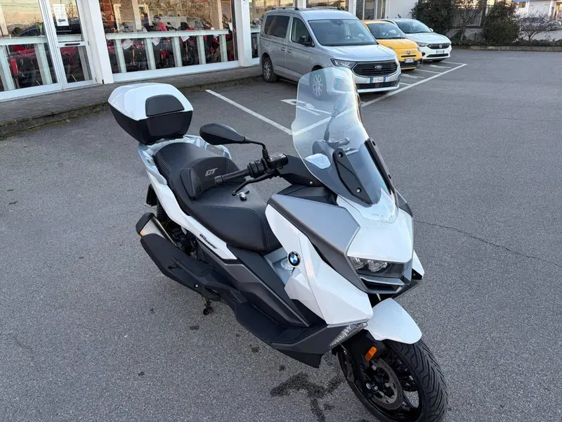 Bmw C 400 GT (2021 - 24) (6)