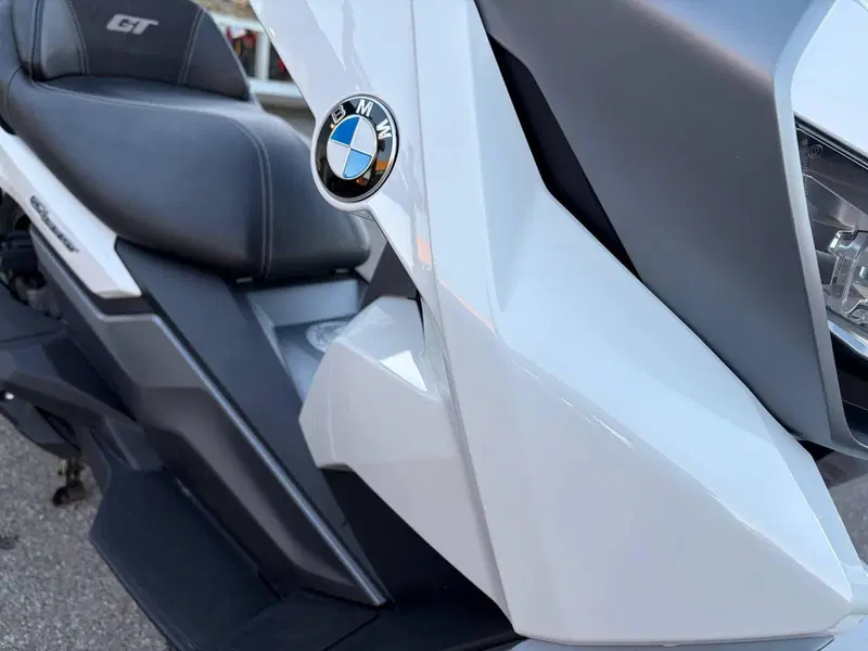 Bmw C 400 GT (2021 - 24) (11)