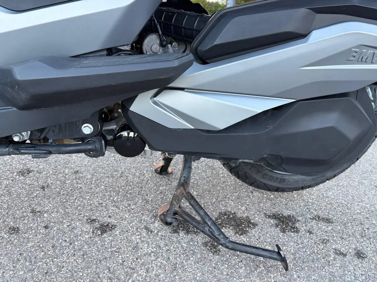 Bmw C 400 GT (2021 - 24) (13)