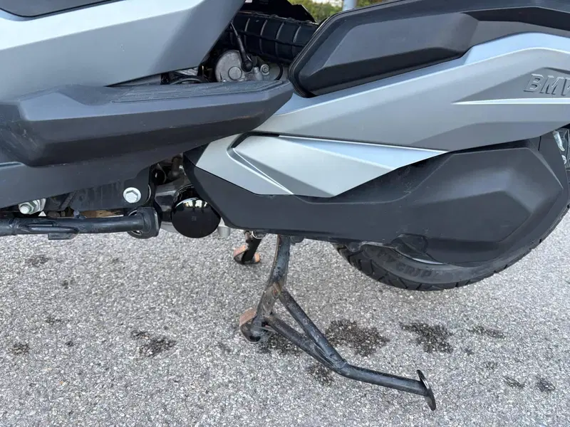 Bmw C 400 GT (2021 - 24) (13)