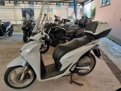 Honda SH 150i (2020 - 23) usata