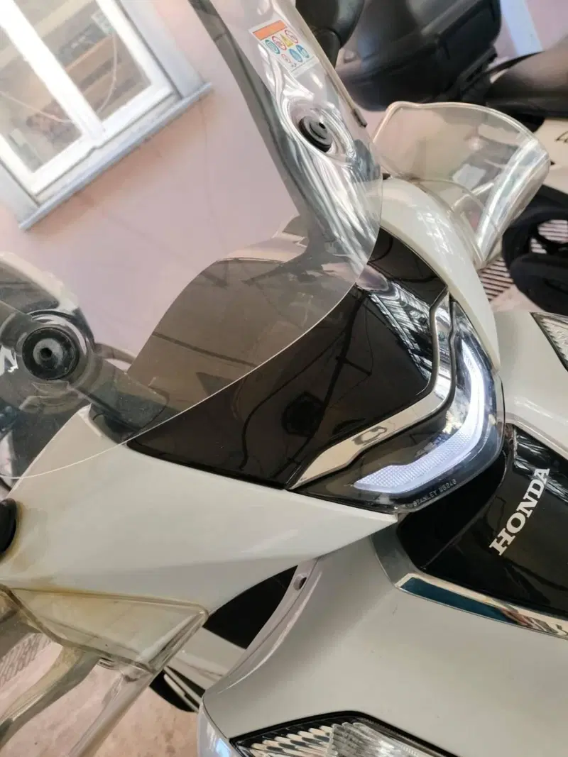 Honda SH 150i (2020 - 23) (3)