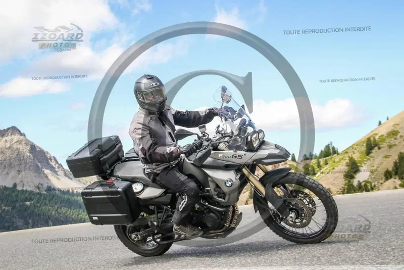 Bmw F 800 GS (2008 - 15) (6)
