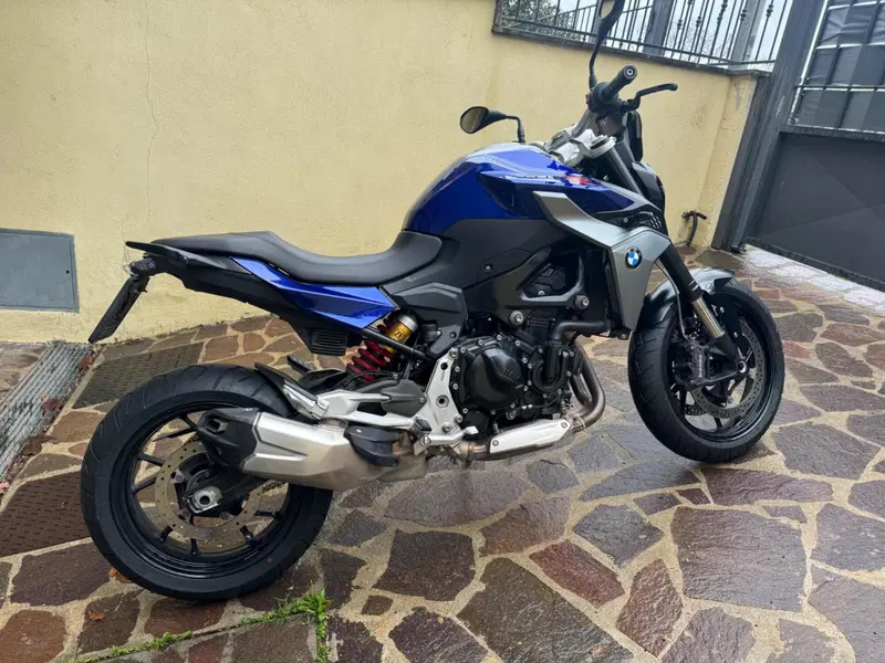 Bmw F 900 R (2017 - 20)