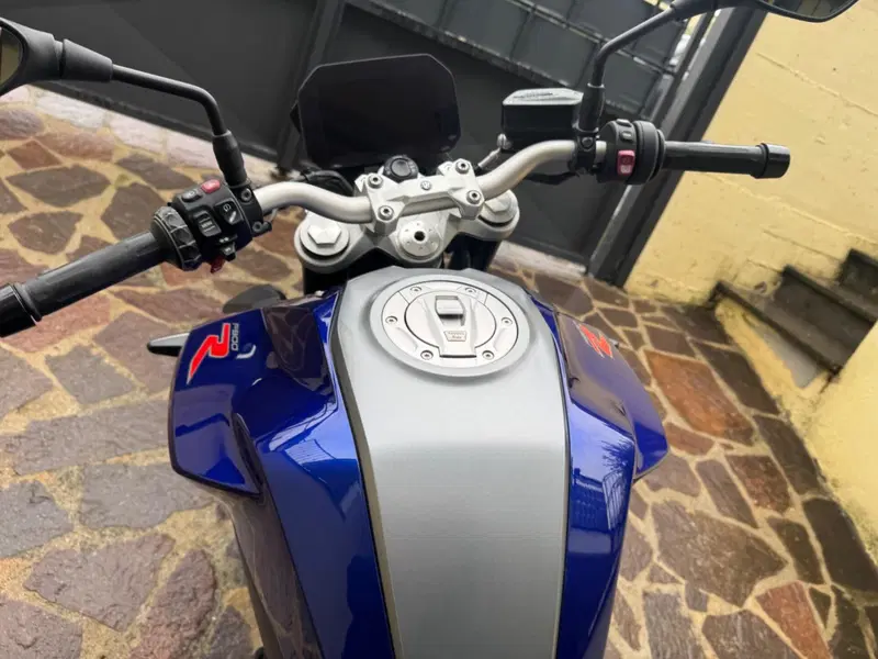 Bmw F 900 R (2017 - 20) (9)