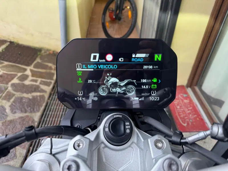 Bmw F 900 R (2017 - 20) (10)