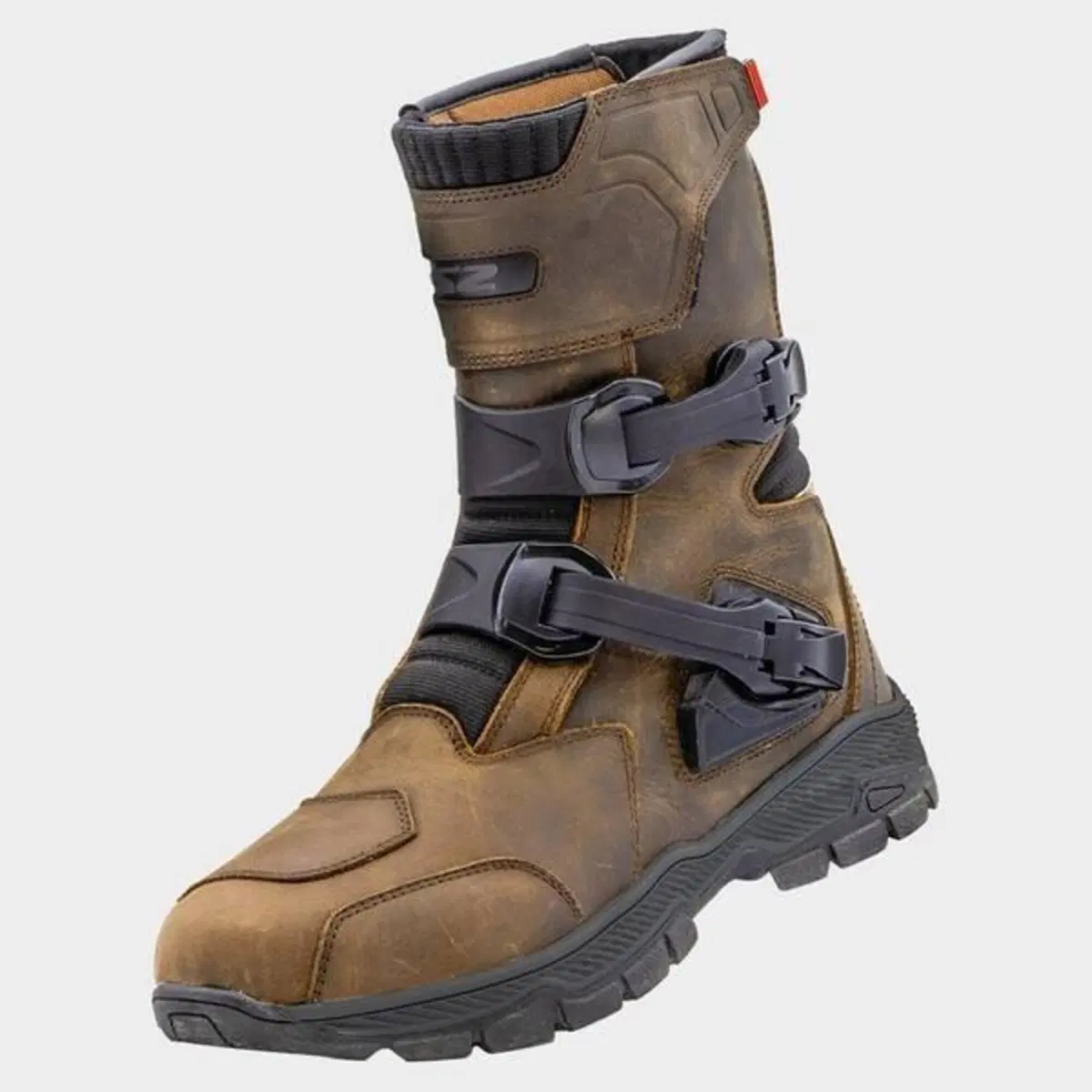 TRIMBOLIMOTO LS2 STIVALI UOMO ADVENTURE - 71070T01