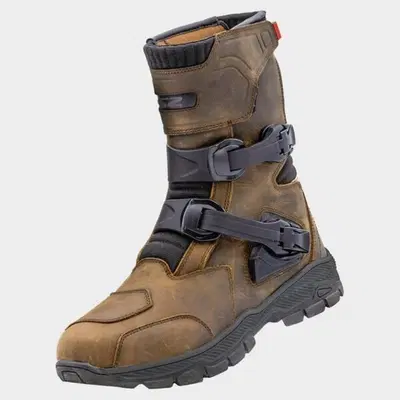 TRIMBOLIMOTO LS2 STIVALI UOMO ADVENTURE - 71070T01