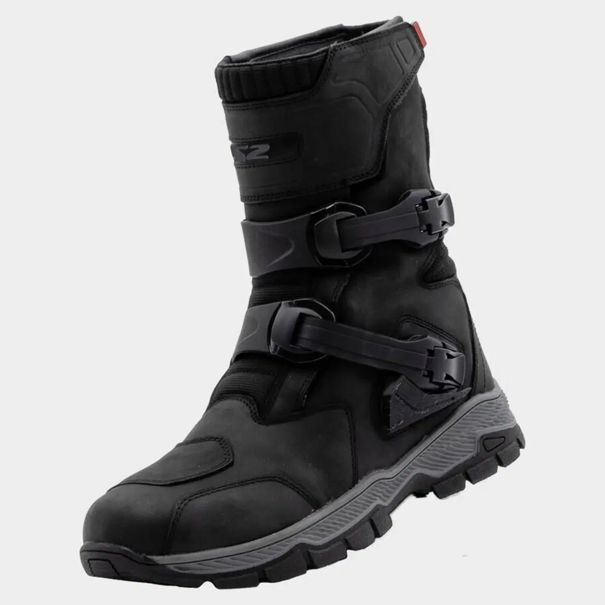 TRIMBOLIMOTO LS2 STIVALI UOMO ADVENTURE - 71070T01 (2)
