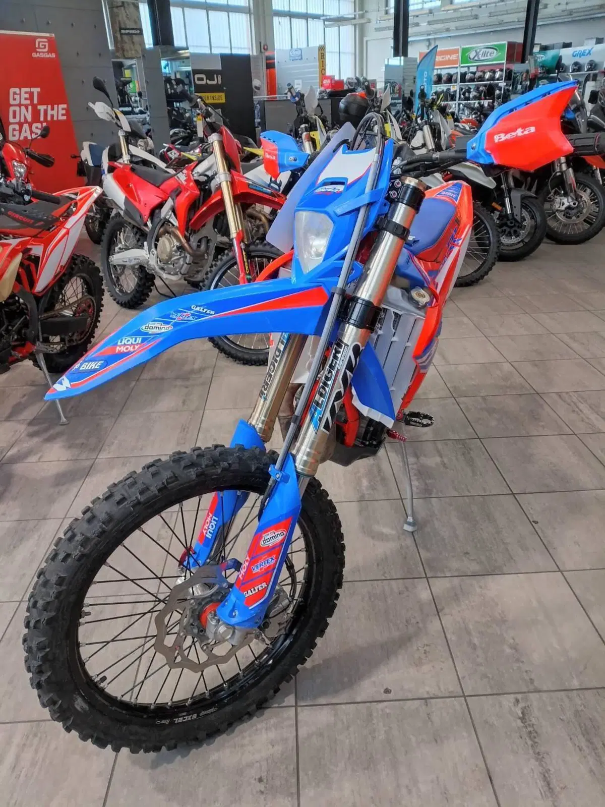 Betamotor RR 390 4T Enduro Racing (2024)