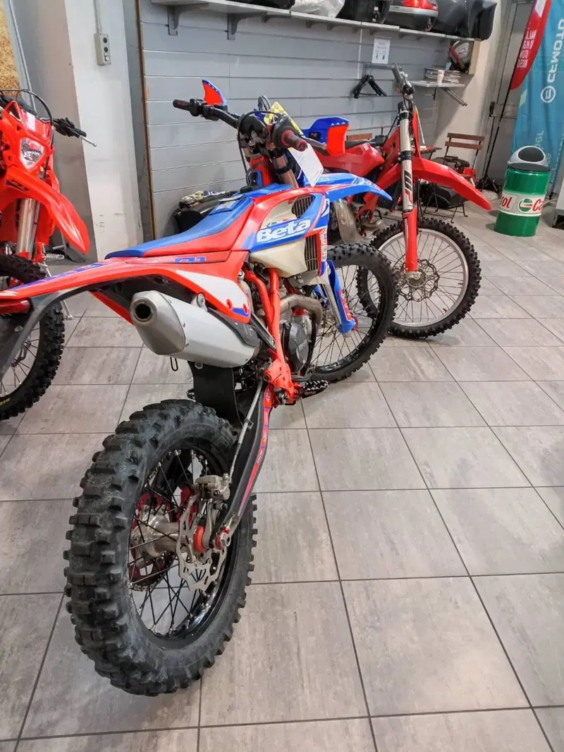 Betamotor RR 390 4T Enduro Racing (2024) (4)