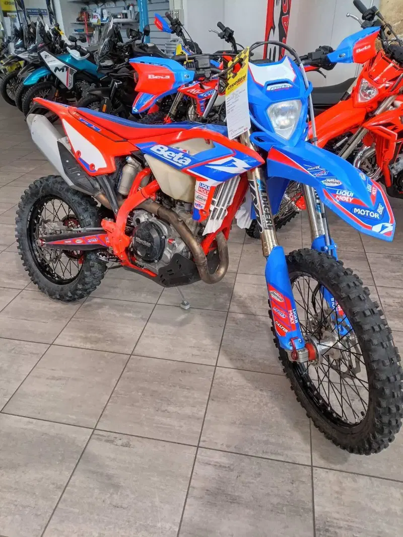 Betamotor RR 390 4T Enduro Racing (2024) (6)