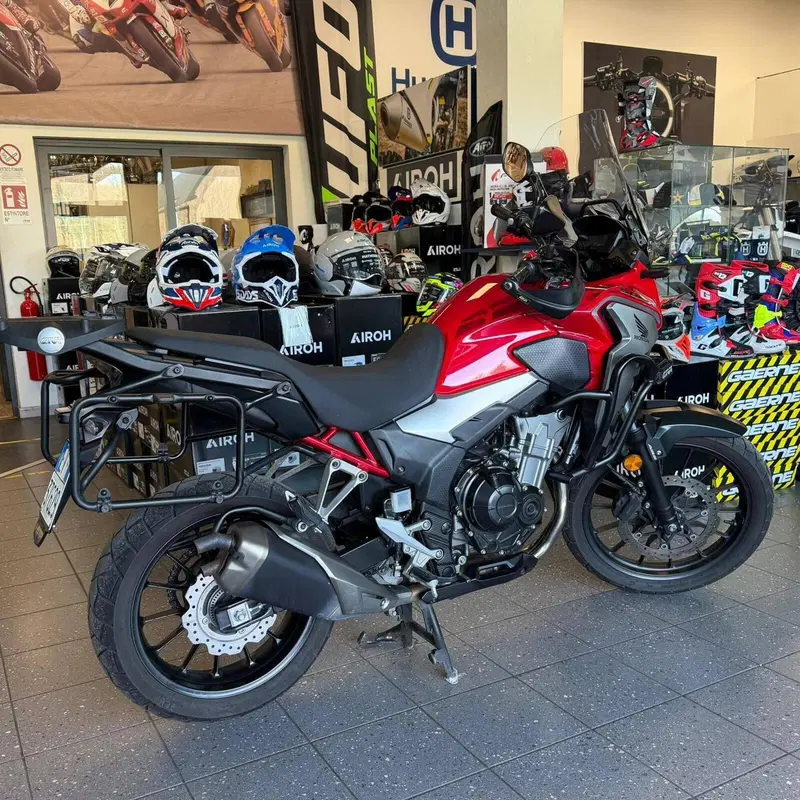 Honda CB 500 X (2021) (4)