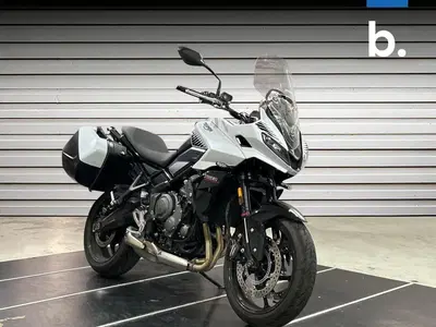 Triumph Tiger Sport 660 (2022 - 24) usata