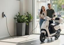 Ecobonus 2026 per moto e scooter elettrici: come funziona e cosa cambierà dal 2027